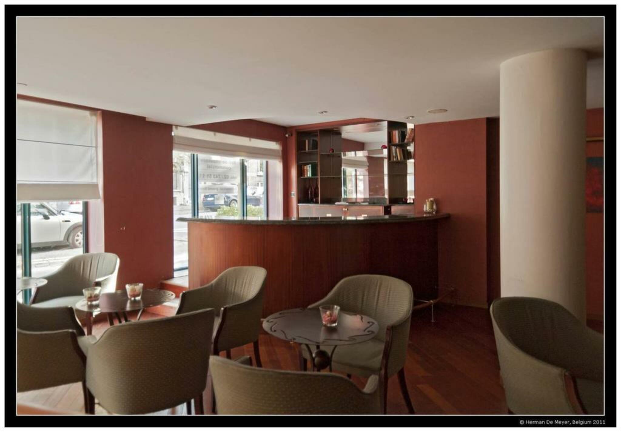 Apart-hotel B-aparthotel Ambiorix Bruxelas