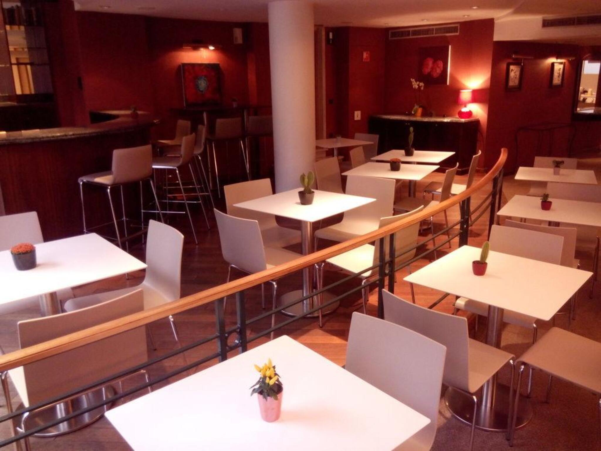B-aparthotel Ambiorix Bruxelles