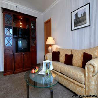 Appart hôtel B-aparthotel Ambiorix Bruxelles